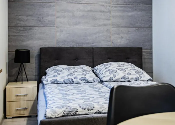 Apartament Na łąkach Garczegorze