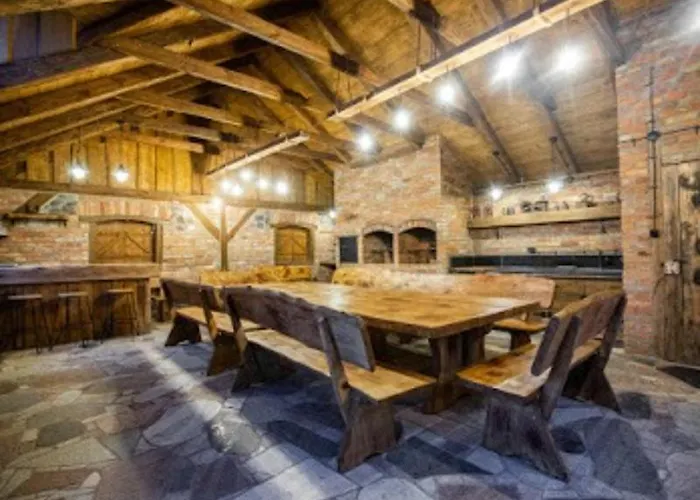 Apartament Na łąkach