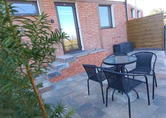 Apartament Na łąkach *