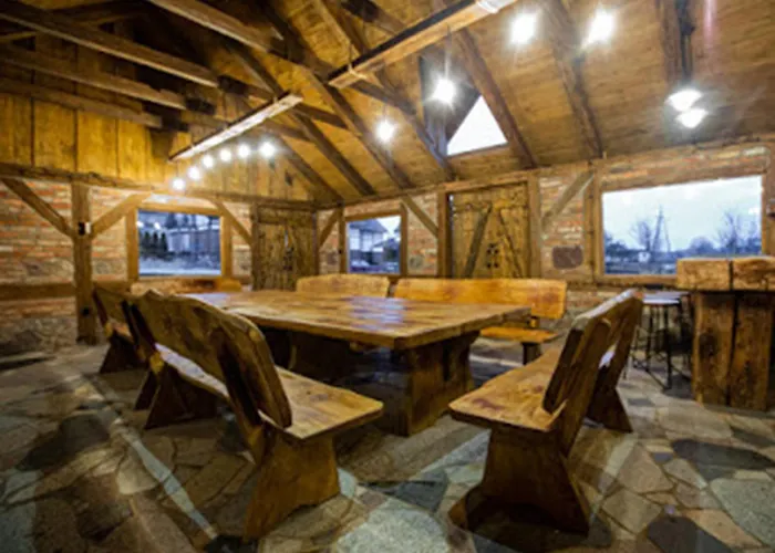 Apartament Na łąkach Garczegorze