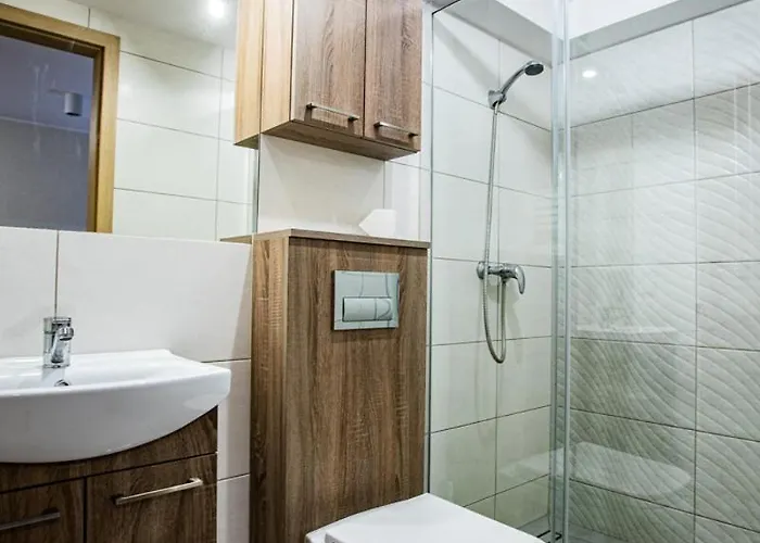 Na łąkach * Garczegorze