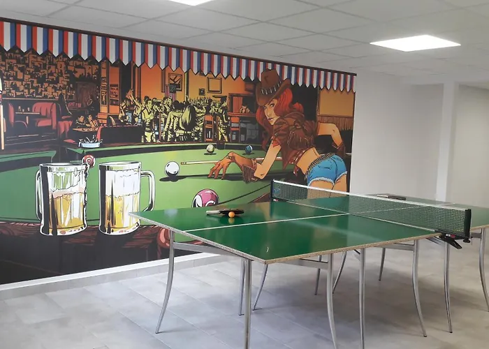 Na łąkach * Garczegorze