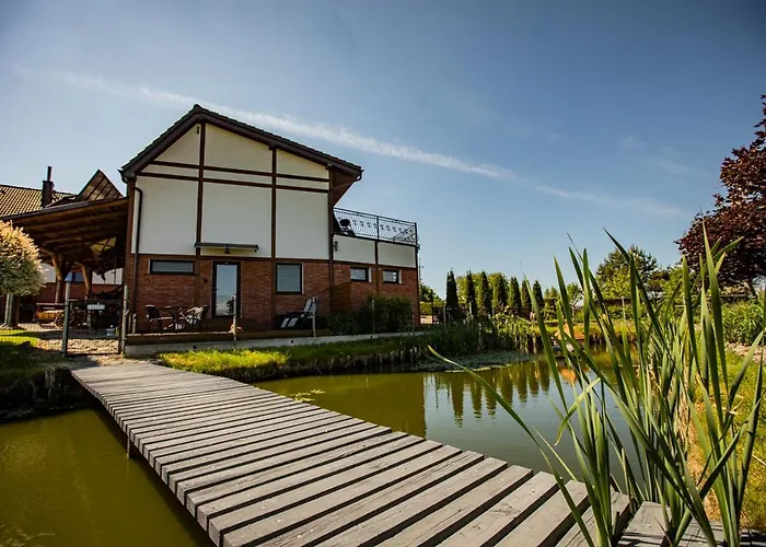 Apartament Na łąkach *