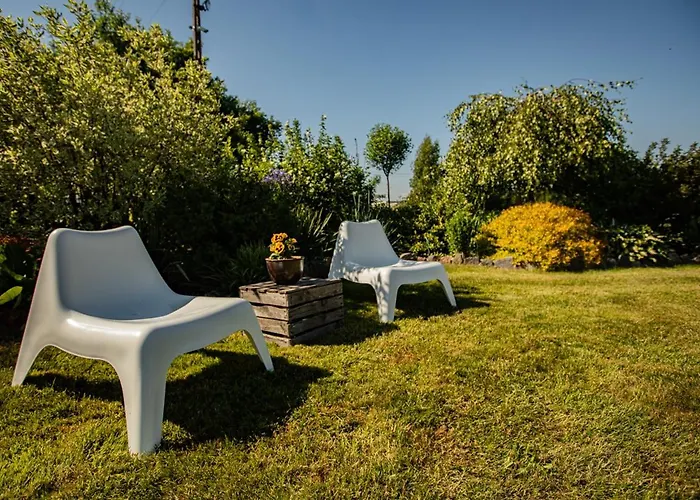 Na łąkach Garczegorze