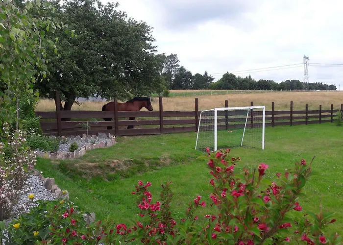 Na łąkach Apartament *