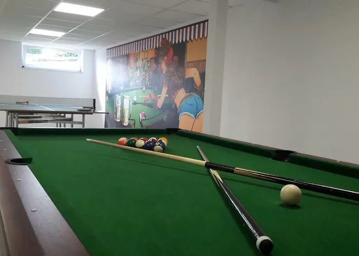 Na łąkach Apartament