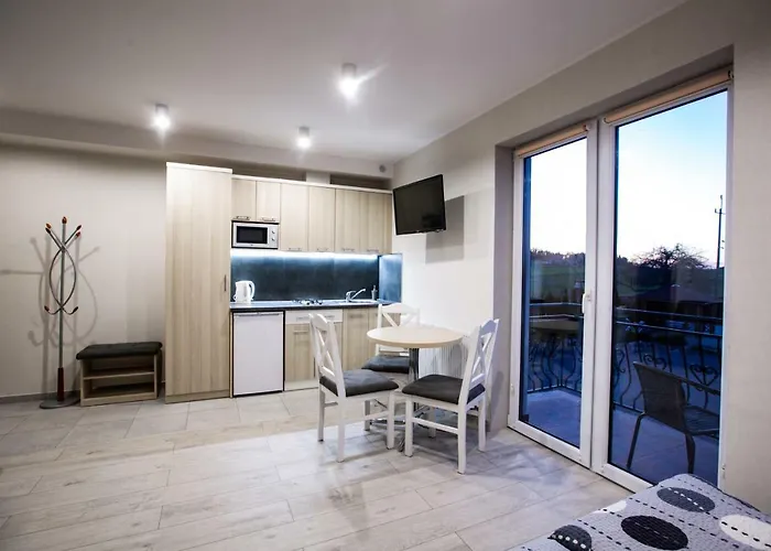 Na łąkach * Garczegorze