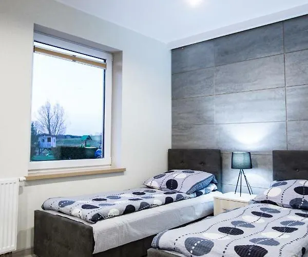 Na łąkach * Garczegorze