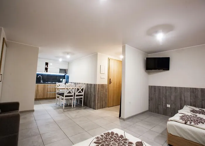 Na łąkach Garczegorze