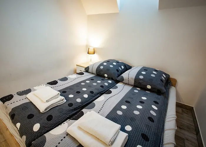 Apartament Na łąkach *